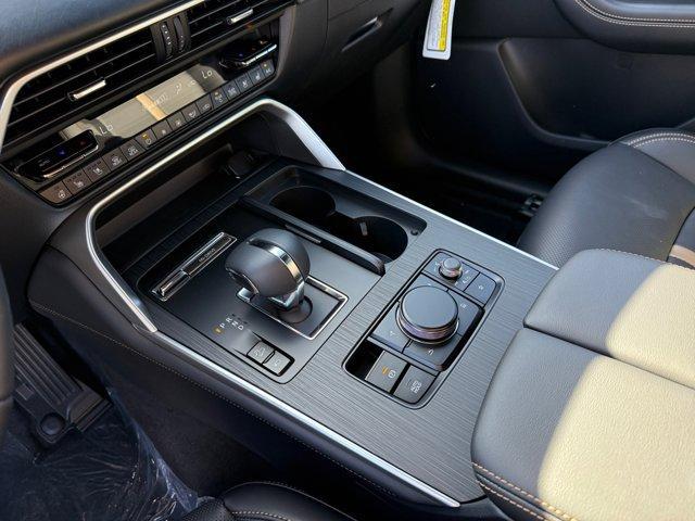 new 2026 Mazda CX-90 car, priced at $60,295