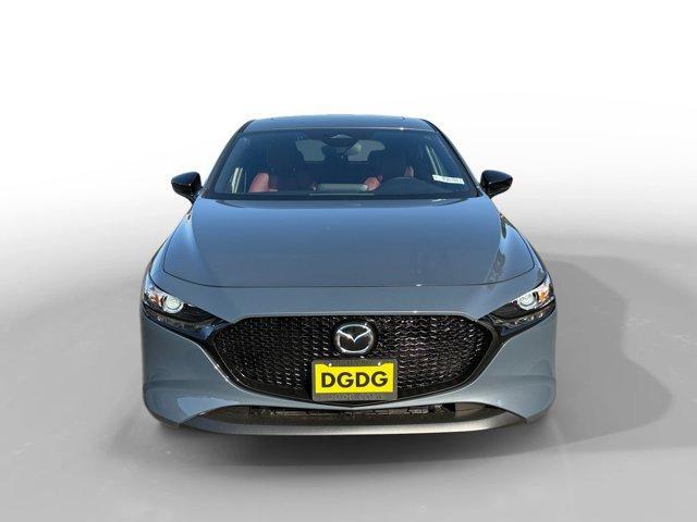 new 2026 Mazda Mazda3 car, priced at $32,171