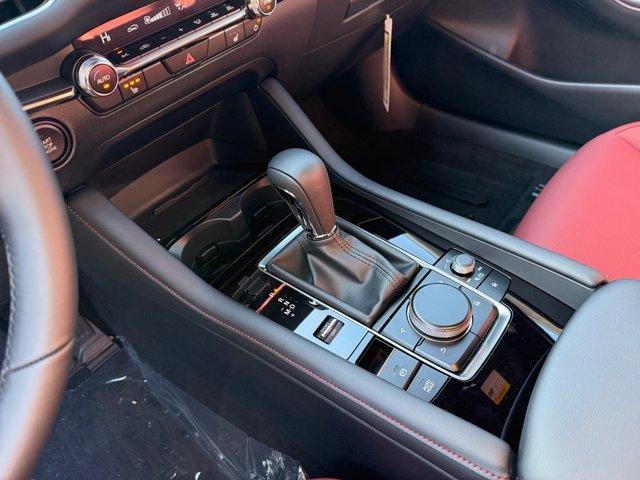 new 2026 Mazda Mazda3 car, priced at $32,171