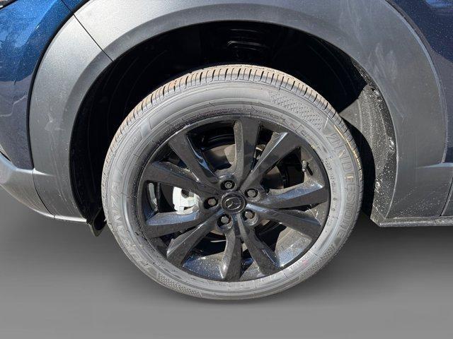 new 2026 Mazda CX-30 car, priced at $31,291