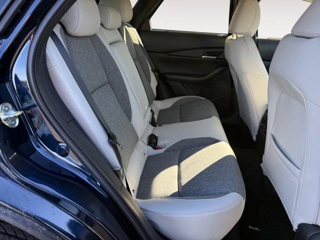 new 2026 Mazda CX-30 car, priced at $31,291