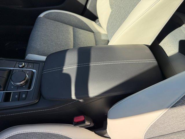 new 2026 Mazda CX-30 car, priced at $31,291