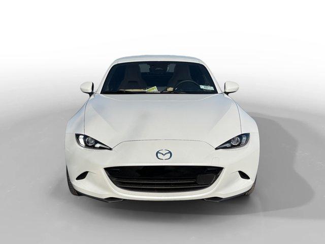 new 2026 Mazda MX-5 Miata car, priced at $41,955