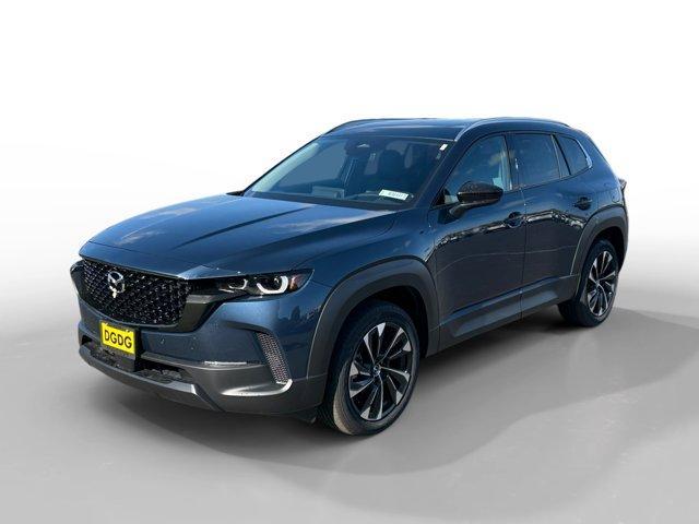 new 2026 Mazda CX-50 car, priced at $42,295