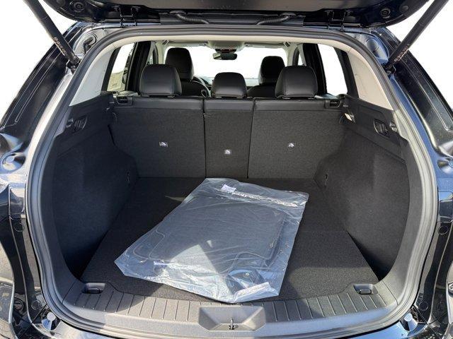 new 2026 Mazda CX-5 car, priced at $37,969