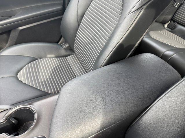 used 2023 Toyota Camry car, priced at $22,500