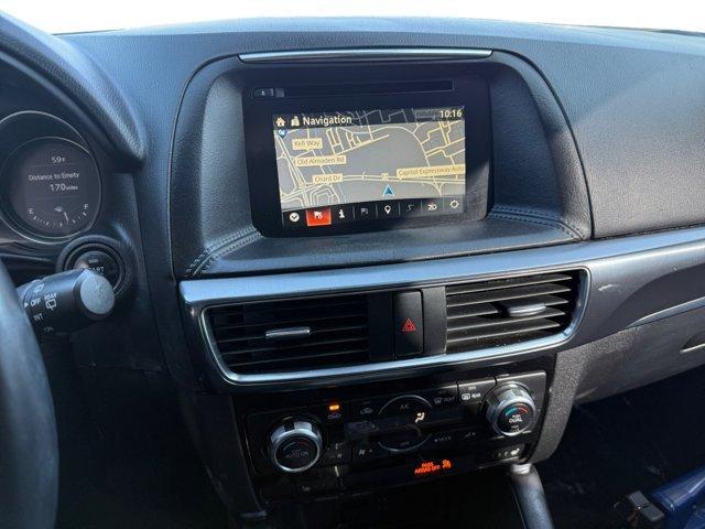 used 2016 Mazda CX-5 car, priced at $9,888