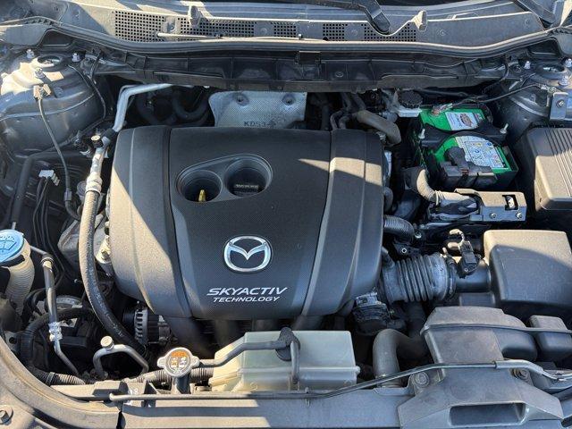 used 2016 Mazda CX-5 car, priced at $9,888