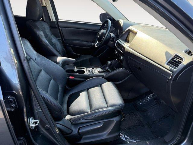 used 2016 Mazda CX-5 car, priced at $9,888