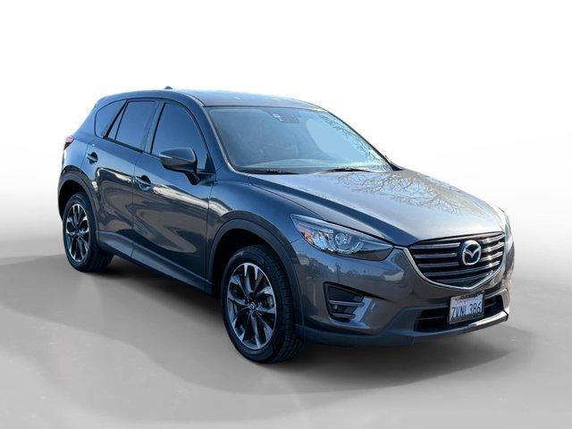 used 2016 Mazda CX-5 car, priced at $9,888