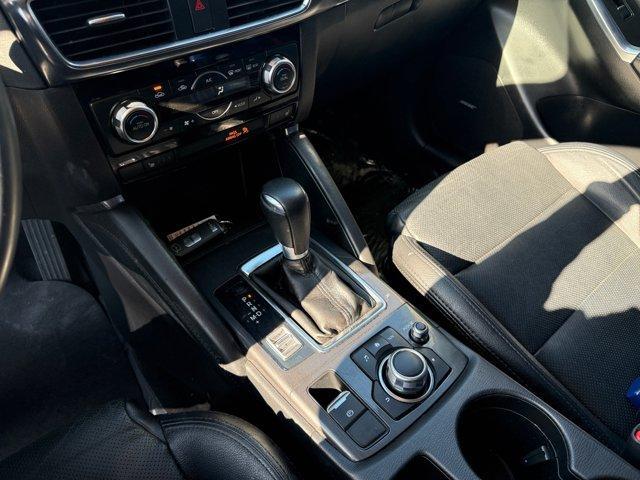 used 2016 Mazda CX-5 car, priced at $9,888