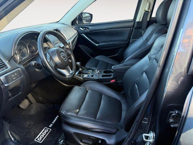 used 2016 Mazda CX-5 car, priced at $9,888