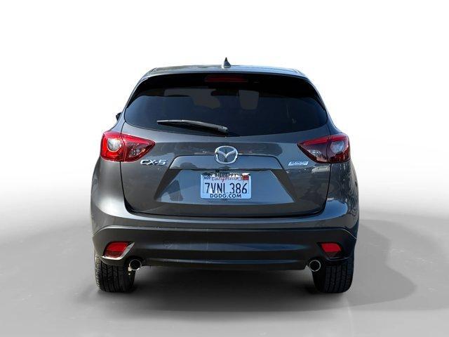 used 2016 Mazda CX-5 car, priced at $9,888