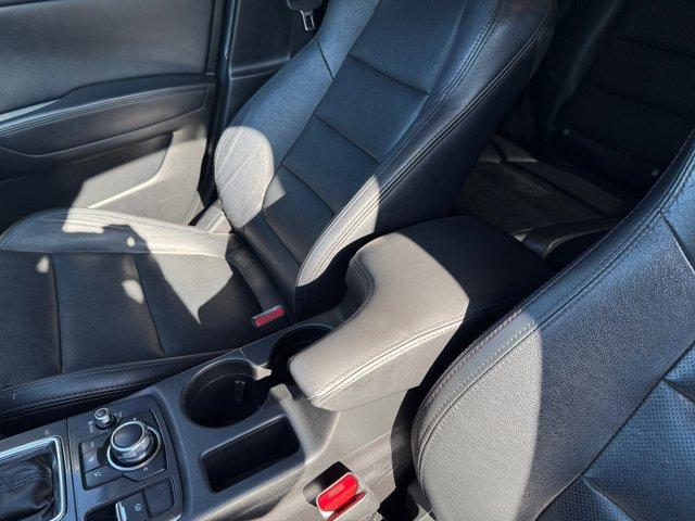 used 2016 Mazda CX-5 car, priced at $9,888