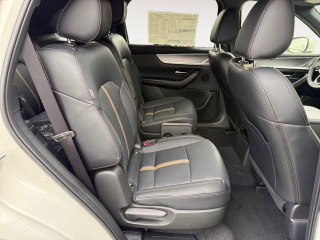 new 2026 Mazda CX-90 car, priced at $52,840