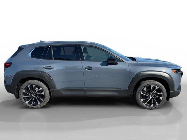 new 2026 Mazda CX-50 car, priced at $43,550