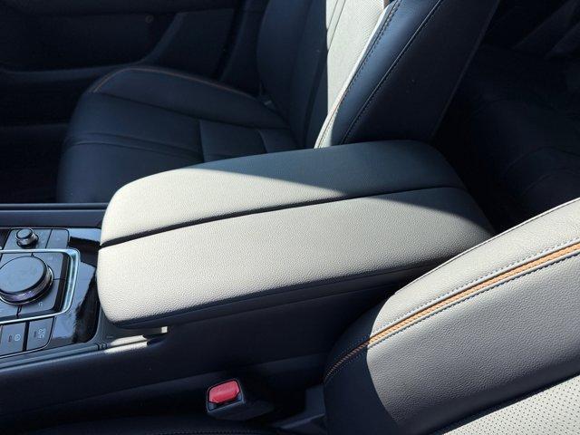 new 2026 Mazda CX-50 car, priced at $43,550