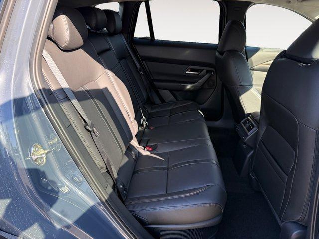 new 2026 Mazda CX-50 car, priced at $43,550