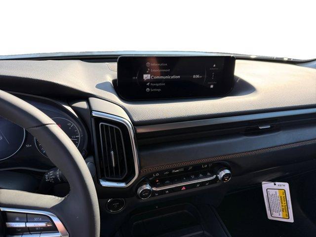 new 2026 Mazda CX-50 car, priced at $43,550