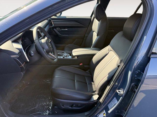 new 2026 Mazda CX-50 car, priced at $43,550