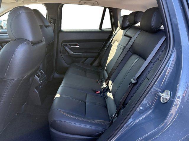 new 2026 Mazda CX-50 car, priced at $43,550