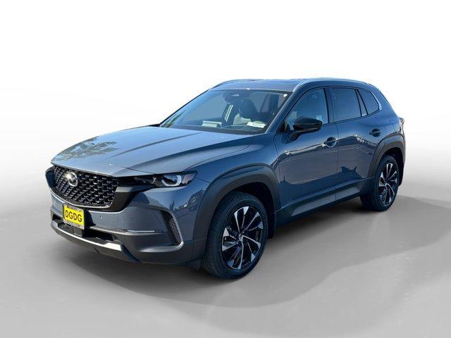 new 2026 Mazda CX-50 car, priced at $43,550