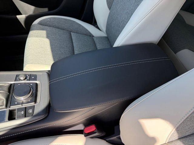 new 2026 Mazda CX-30 car, priced at $32,640