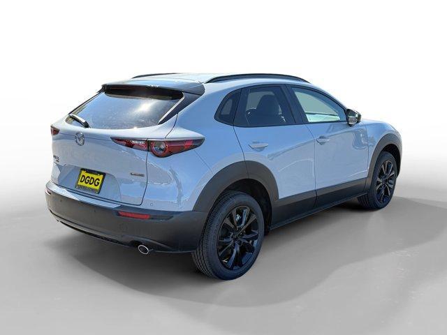 new 2026 Mazda CX-30 car, priced at $32,640