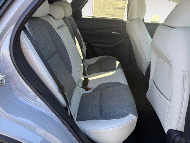 new 2026 Mazda CX-30 car, priced at $32,640