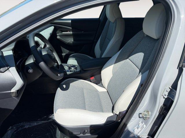 new 2026 Mazda CX-30 car, priced at $32,640