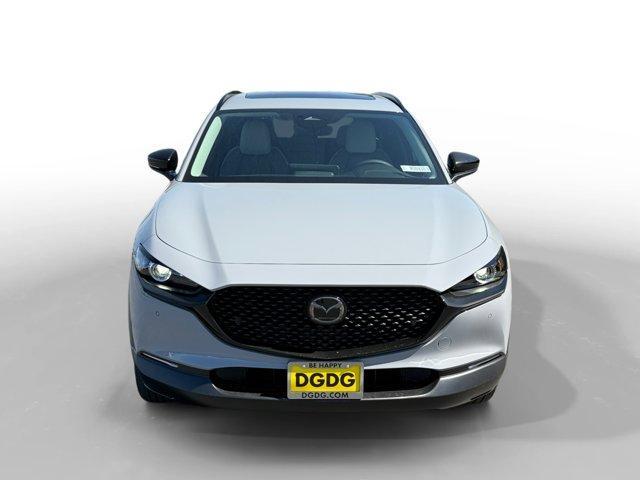 new 2026 Mazda CX-30 car, priced at $32,640