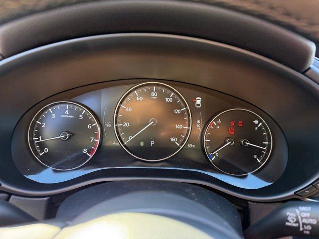 new 2026 Mazda CX-30 car, priced at $32,309