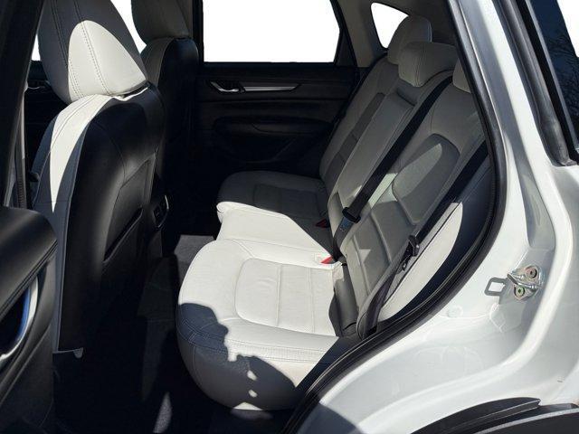 used 2021 Mazda CX-5 car, priced at $23,888