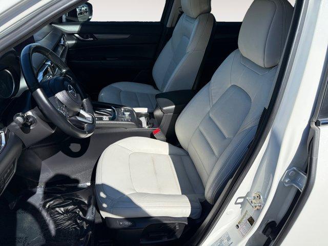 used 2021 Mazda CX-5 car, priced at $23,888