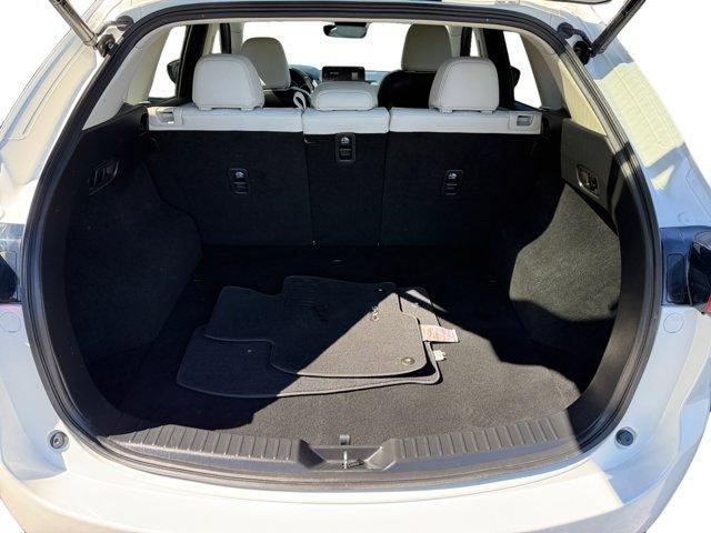 used 2021 Mazda CX-5 car, priced at $23,888