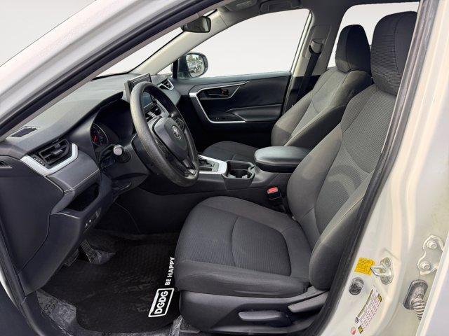 used 2020 Toyota RAV4 car, priced at $21,888