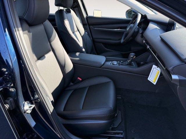 new 2026 Mazda Mazda3 car, priced at $26,604