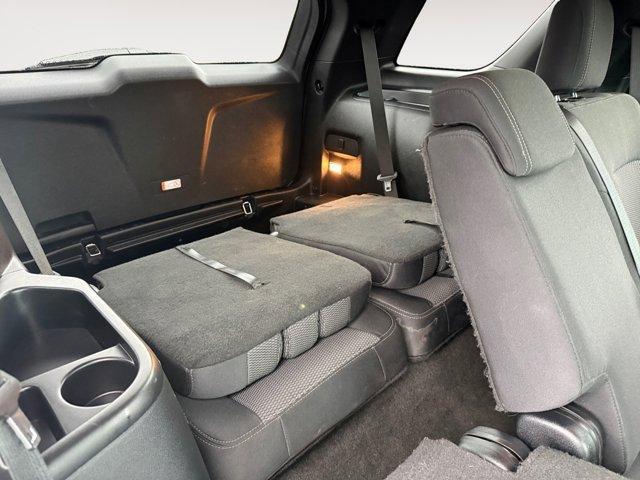 used 2017 Ford Explorer car, priced at $15,500