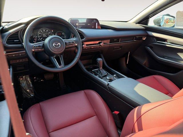 new 2026 Mazda Mazda3 car, priced at $32,191