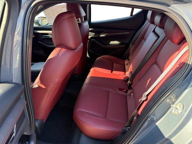 new 2026 Mazda Mazda3 car, priced at $32,191