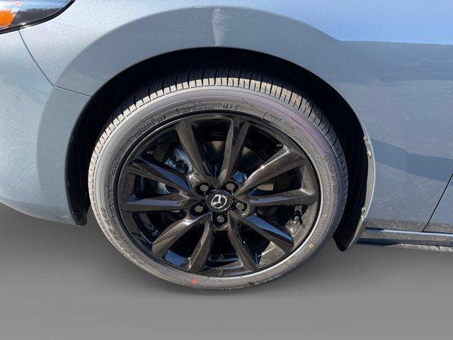 new 2026 Mazda Mazda3 car, priced at $32,191