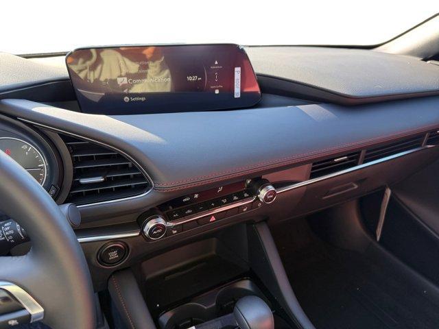 new 2026 Mazda Mazda3 car, priced at $32,191