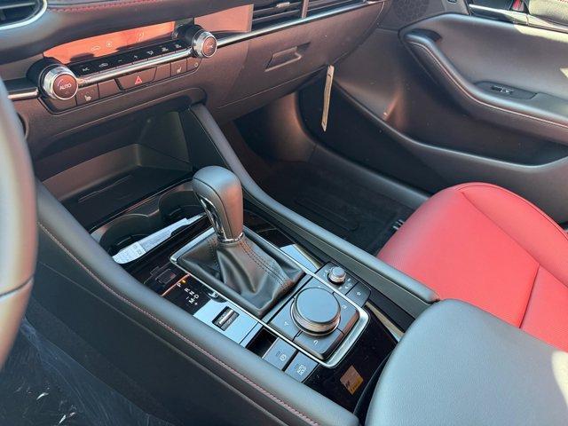 new 2026 Mazda Mazda3 car, priced at $32,191