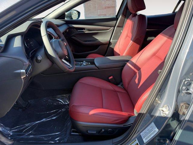 new 2026 Mazda Mazda3 car, priced at $32,191