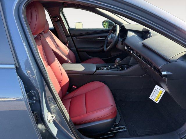 new 2026 Mazda Mazda3 car, priced at $32,191