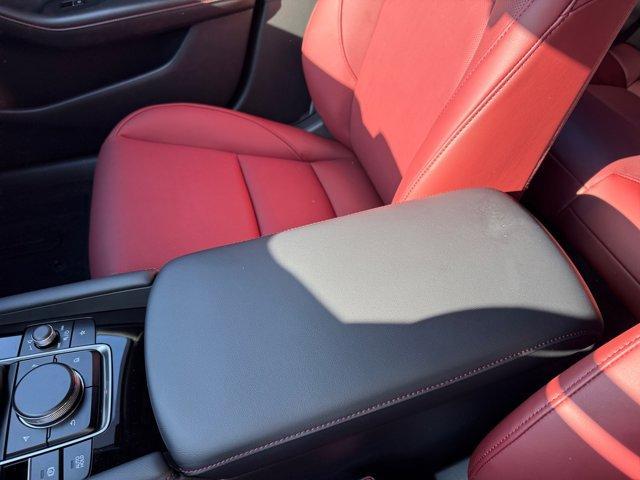 new 2026 Mazda Mazda3 car, priced at $32,191