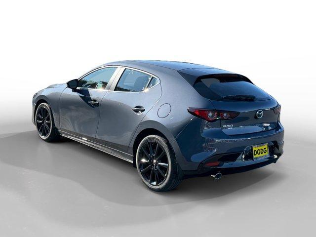 new 2026 Mazda Mazda3 car, priced at $32,191
