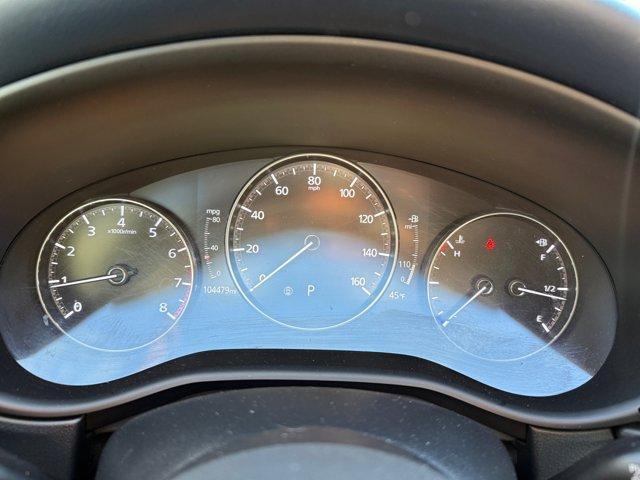 used 2020 Mazda CX-30 car, priced at $15,500