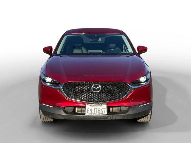 used 2020 Mazda CX-30 car, priced at $15,500