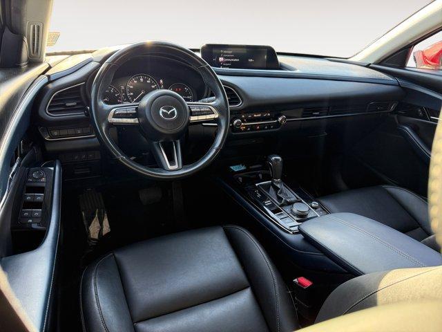 used 2020 Mazda CX-30 car, priced at $15,500